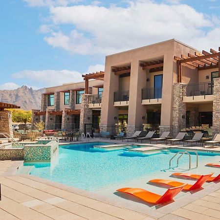The Eddy Hotel Tucson, Tapestry Collection By Hilton Экстерьер фото
