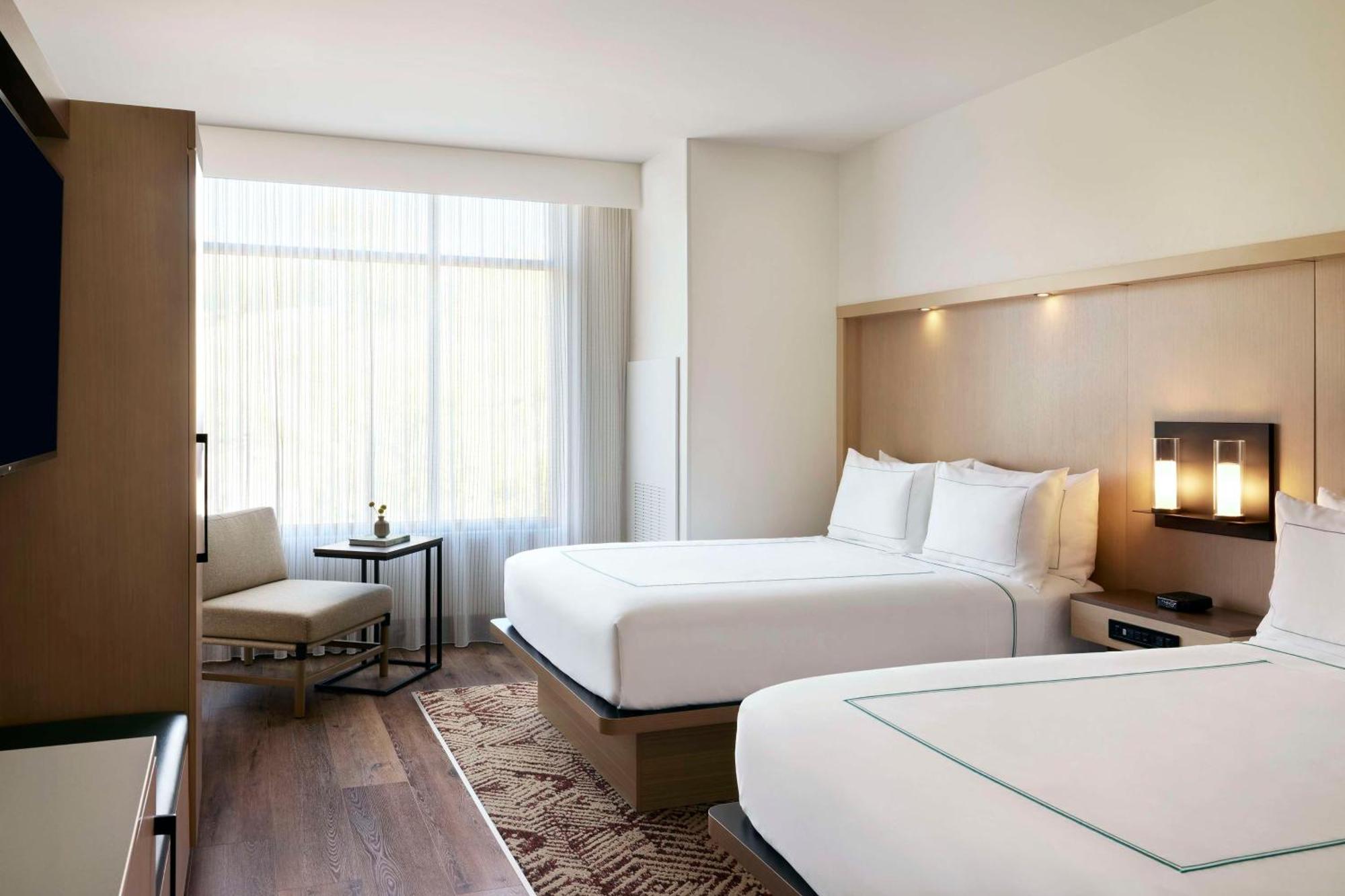 The Eddy Hotel Tucson, Tapestry Collection By Hilton Экстерьер фото