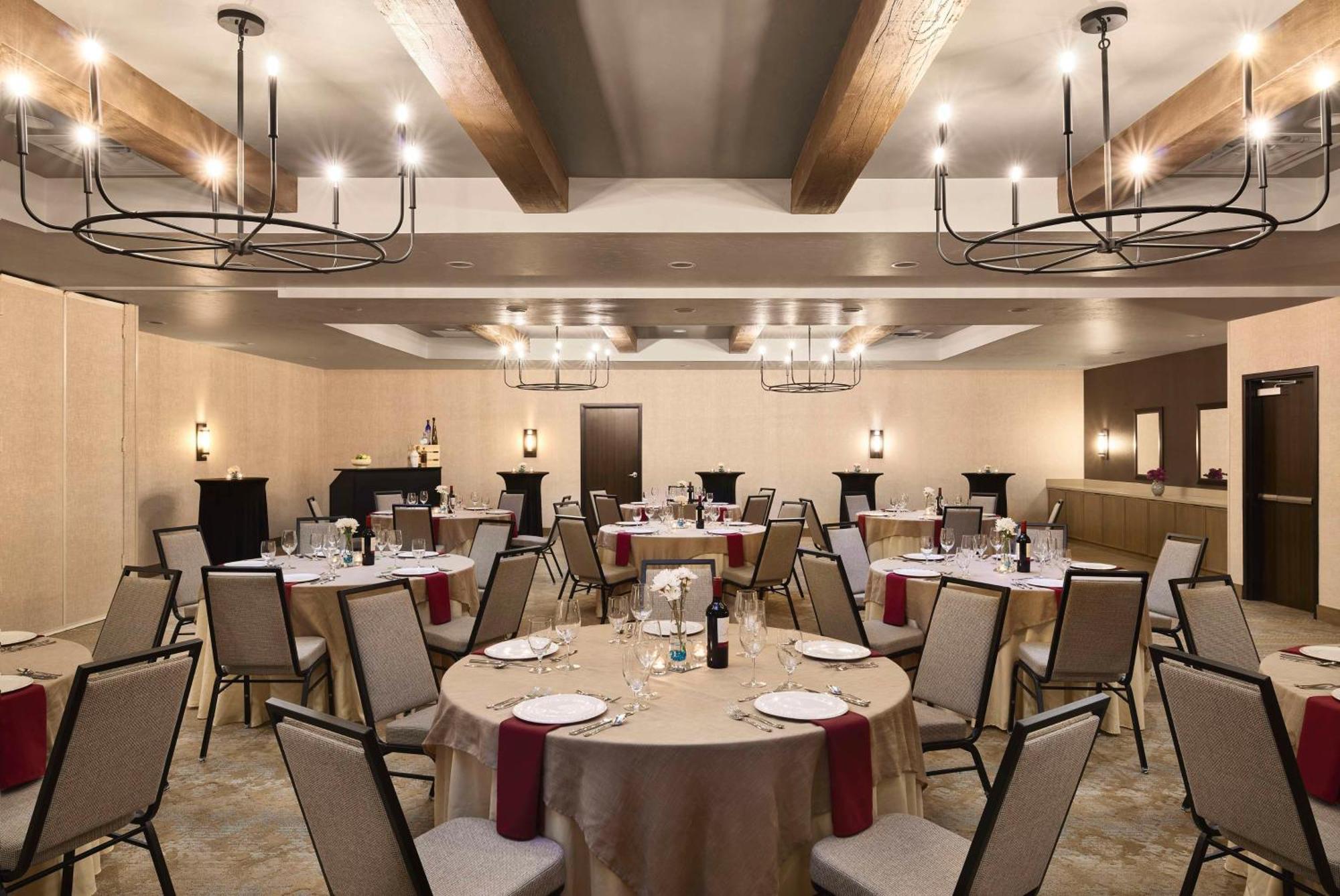 The Eddy Hotel Tucson, Tapestry Collection By Hilton Экстерьер фото