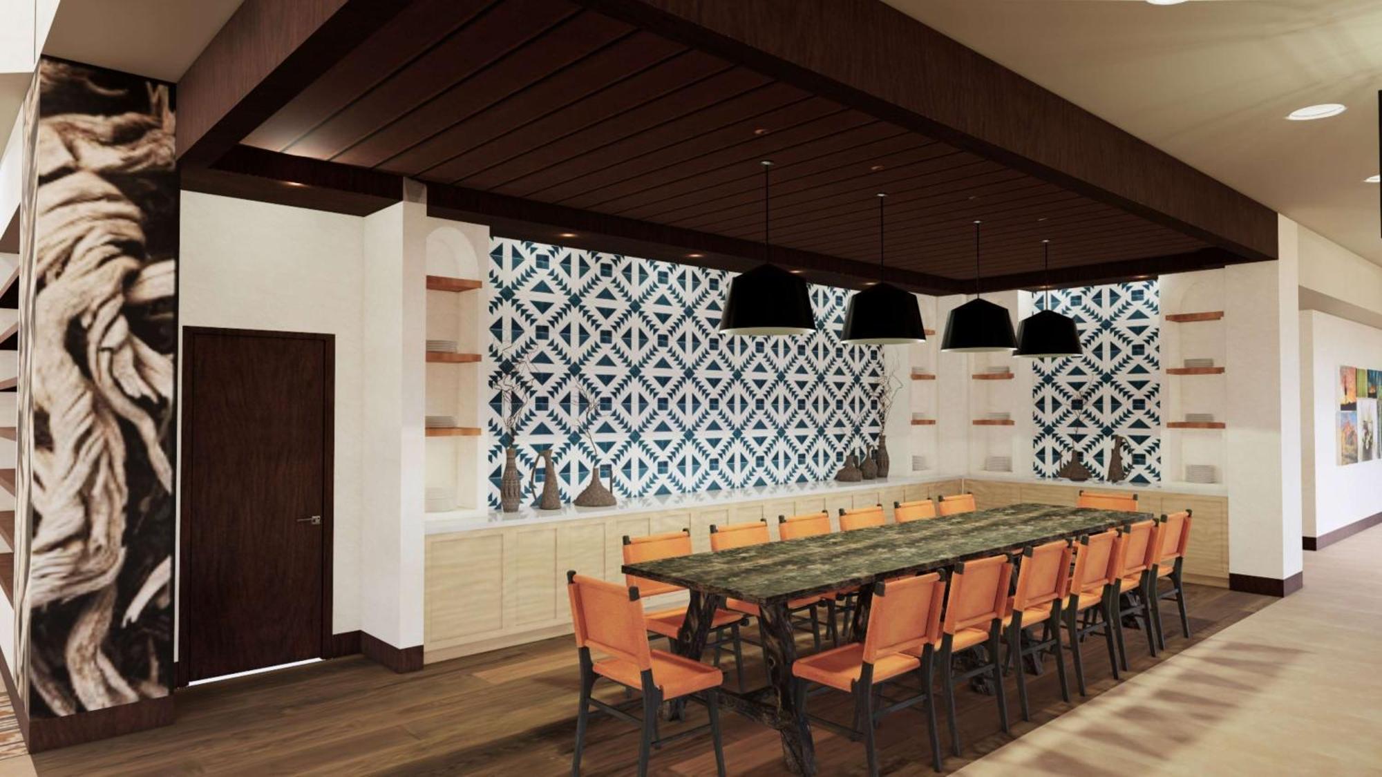 The Eddy Hotel Tucson, Tapestry Collection By Hilton Экстерьер фото