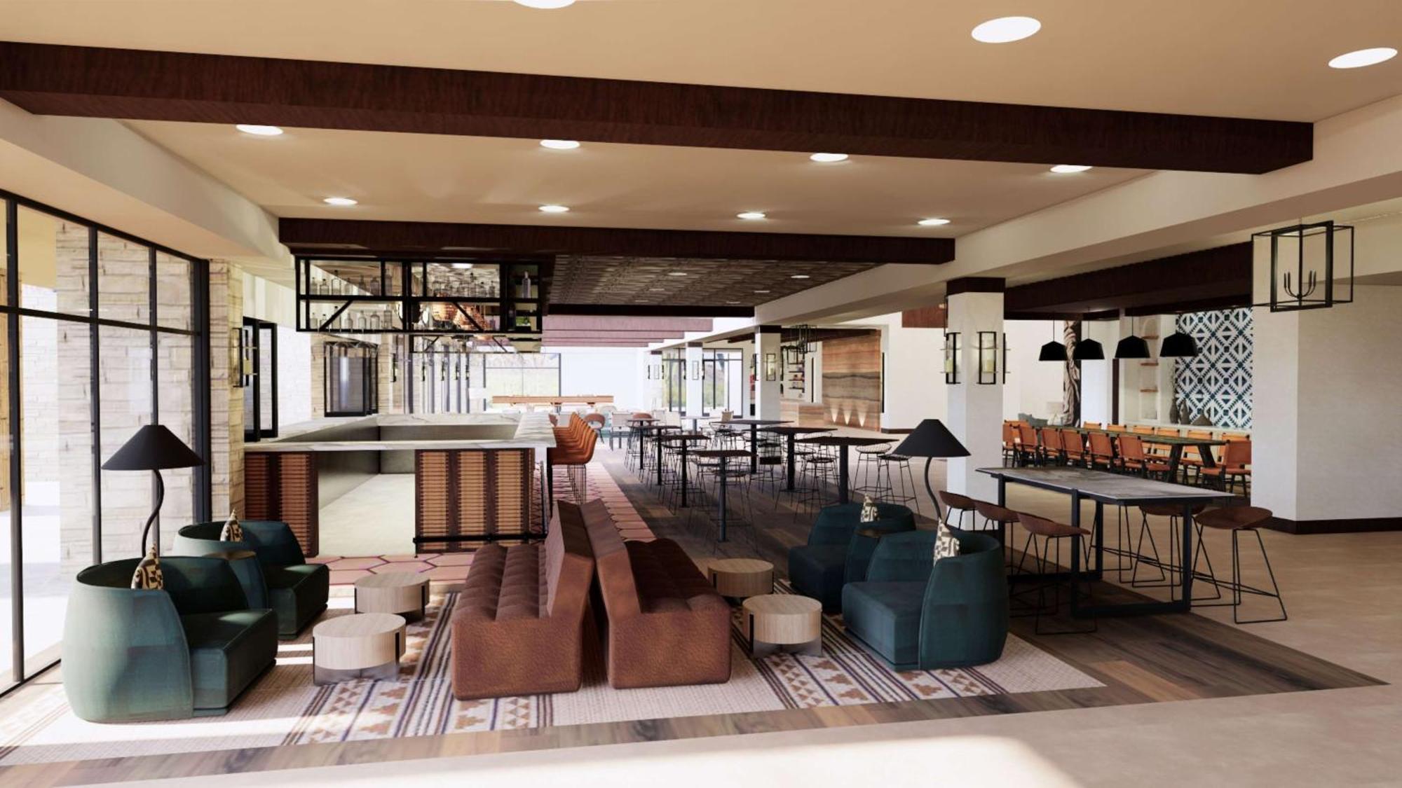 The Eddy Hotel Tucson, Tapestry Collection By Hilton Экстерьер фото