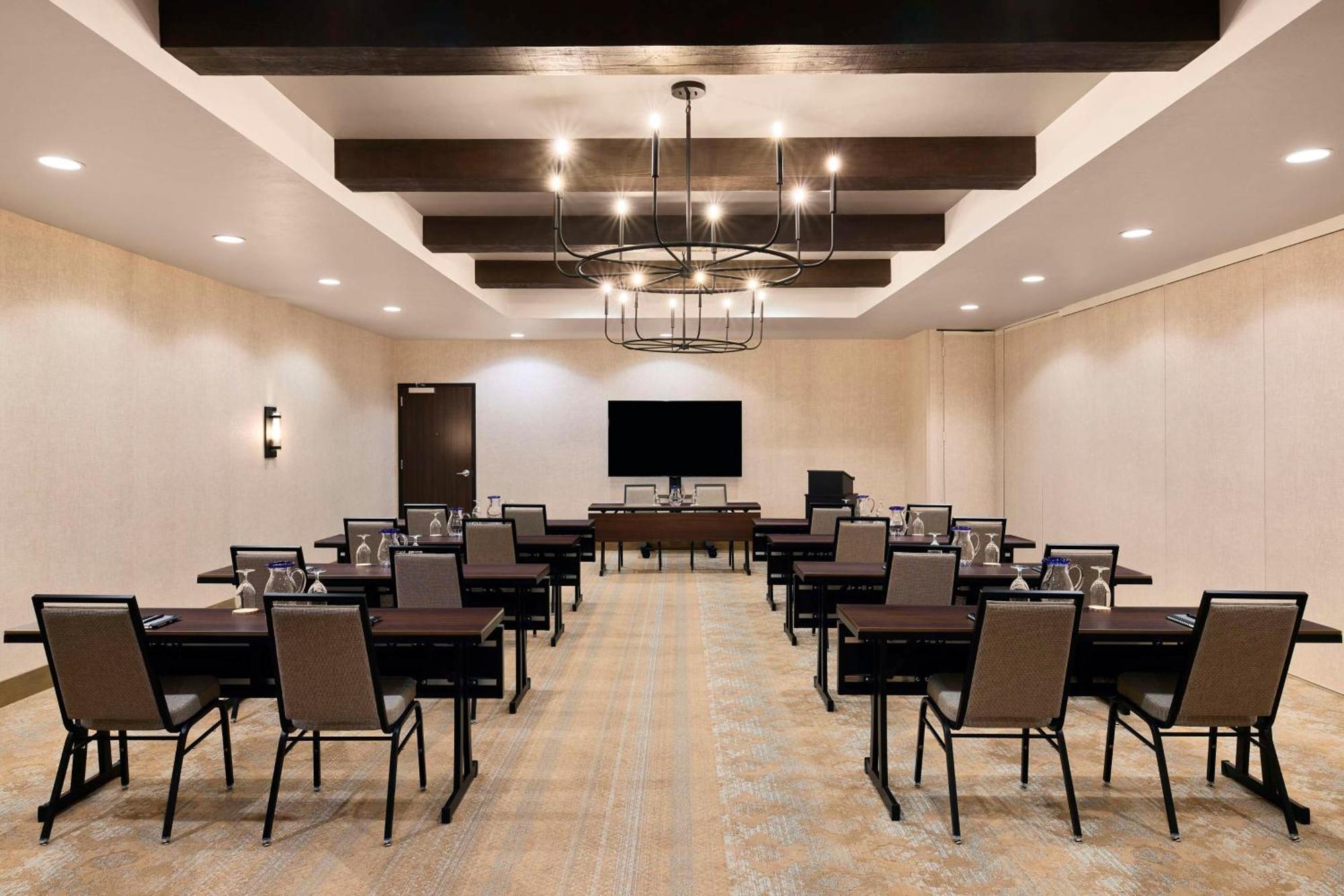 The Eddy Hotel Tucson, Tapestry Collection By Hilton Экстерьер фото