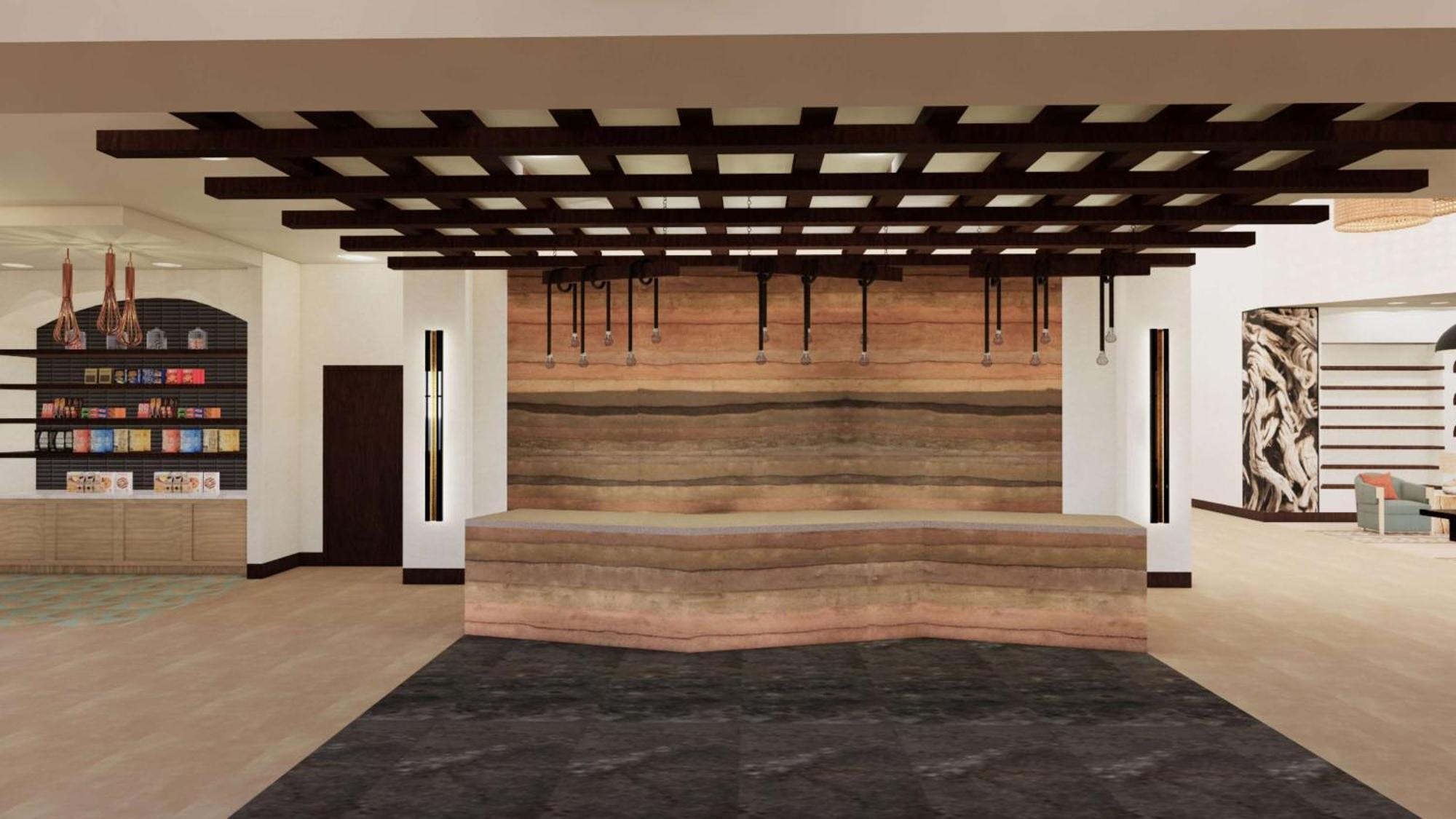 The Eddy Hotel Tucson, Tapestry Collection By Hilton Экстерьер фото