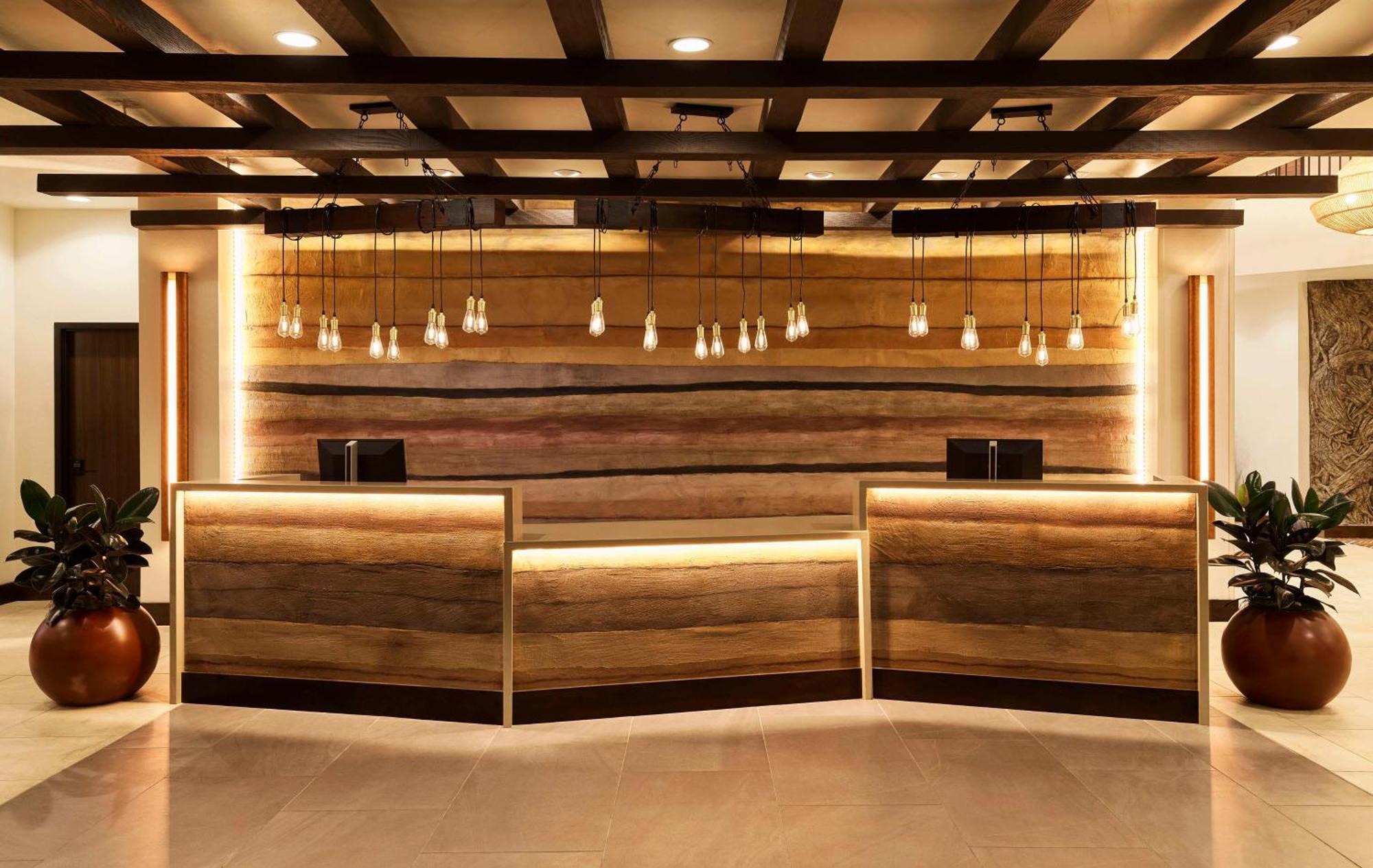 The Eddy Hotel Tucson, Tapestry Collection By Hilton Экстерьер фото