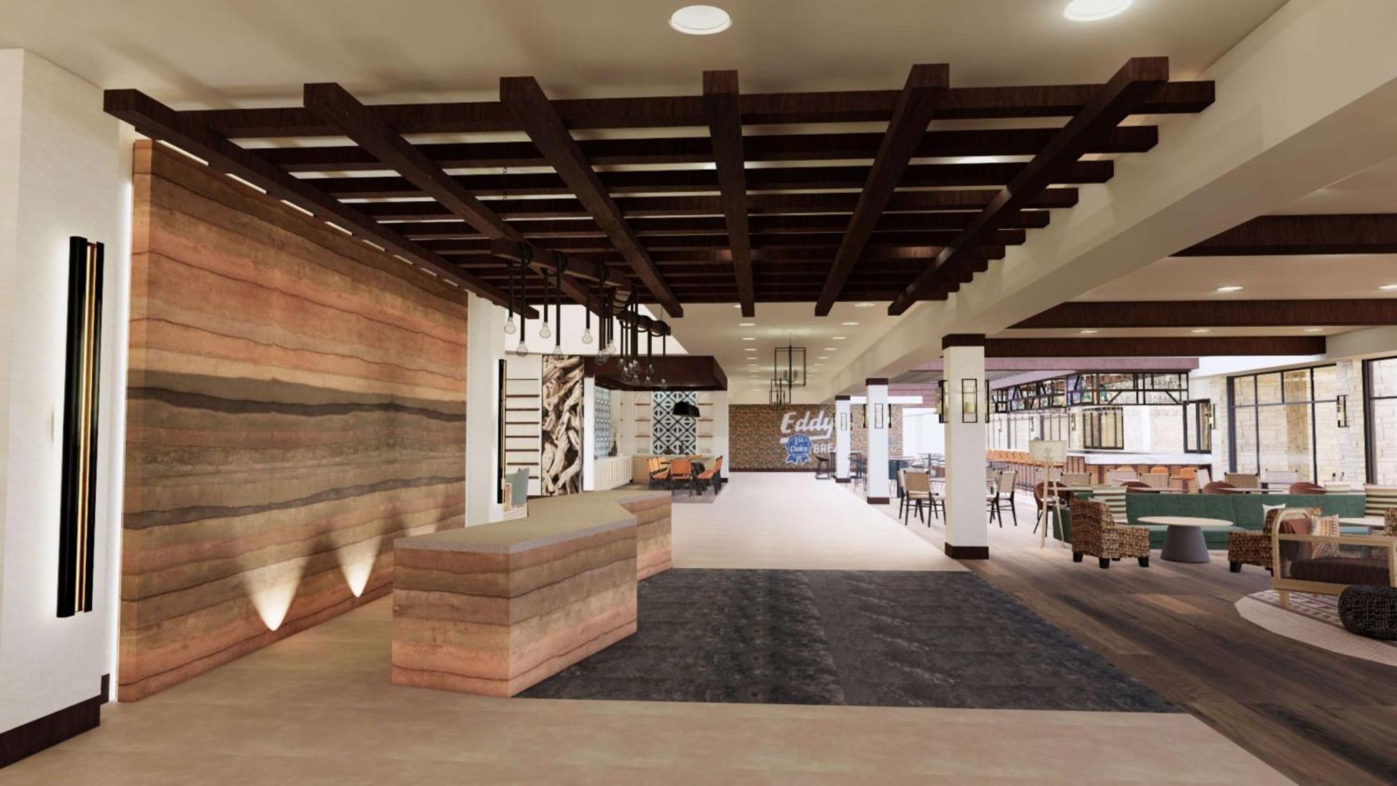 The Eddy Hotel Tucson, Tapestry Collection By Hilton Экстерьер фото