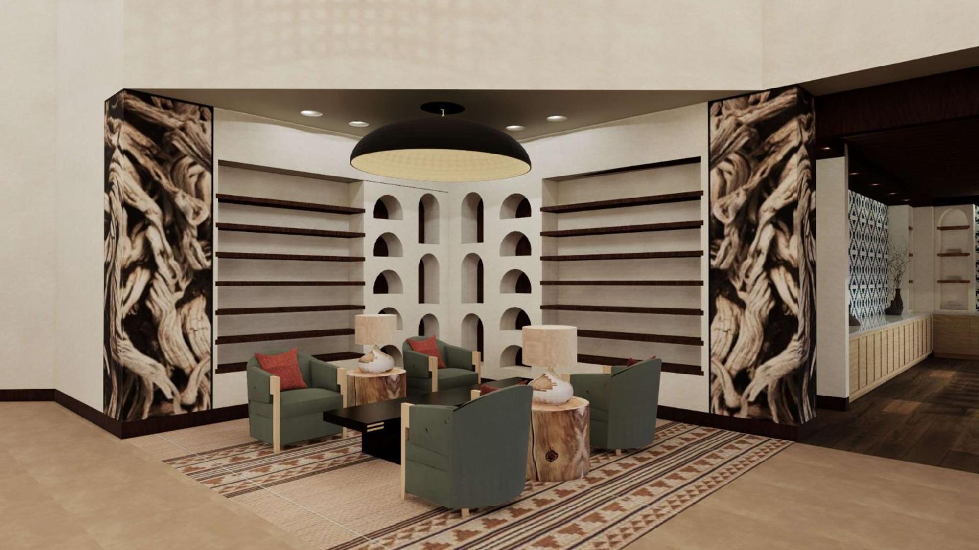 The Eddy Hotel Tucson, Tapestry Collection By Hilton Экстерьер фото