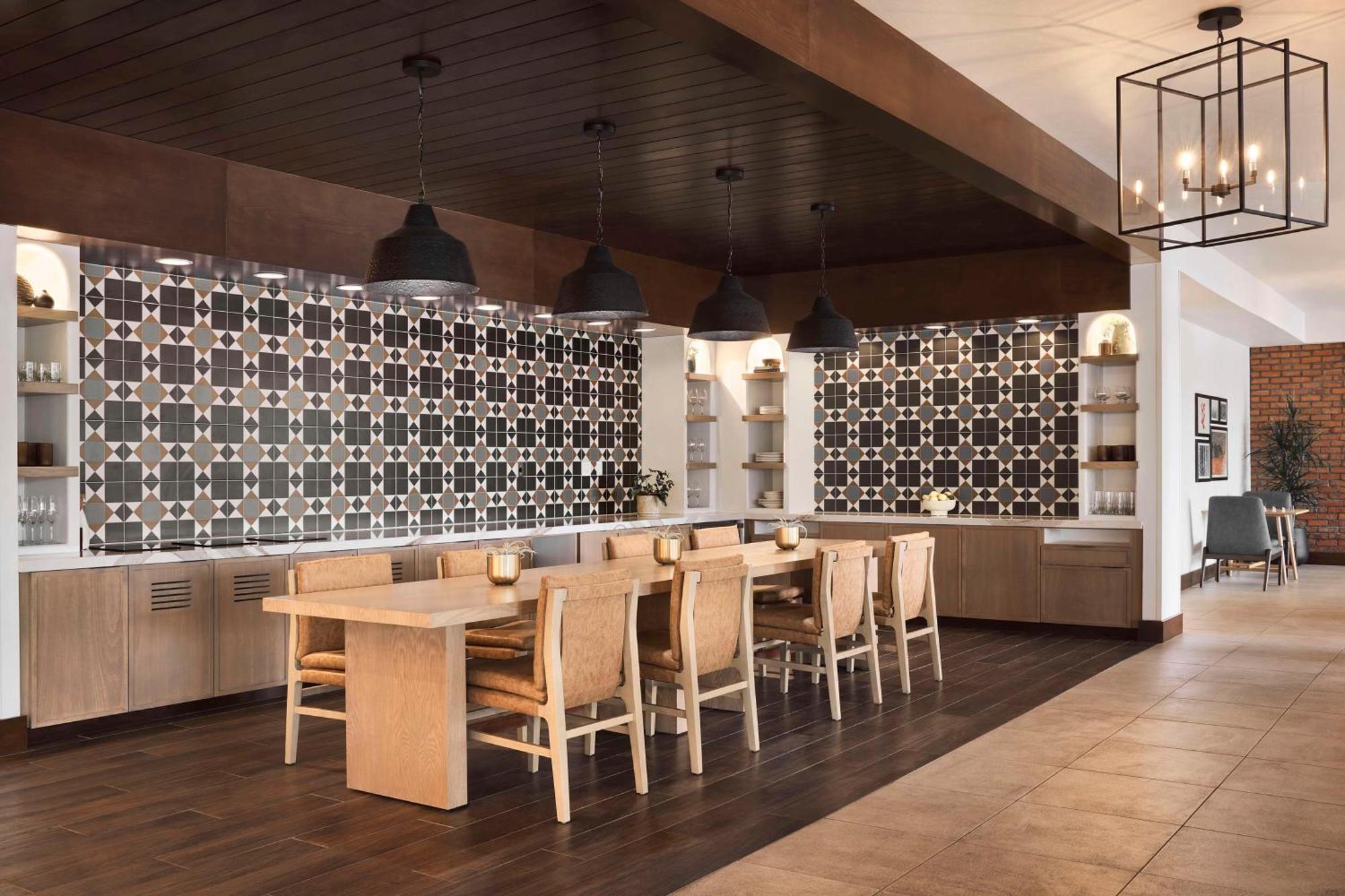 The Eddy Hotel Tucson, Tapestry Collection By Hilton Экстерьер фото