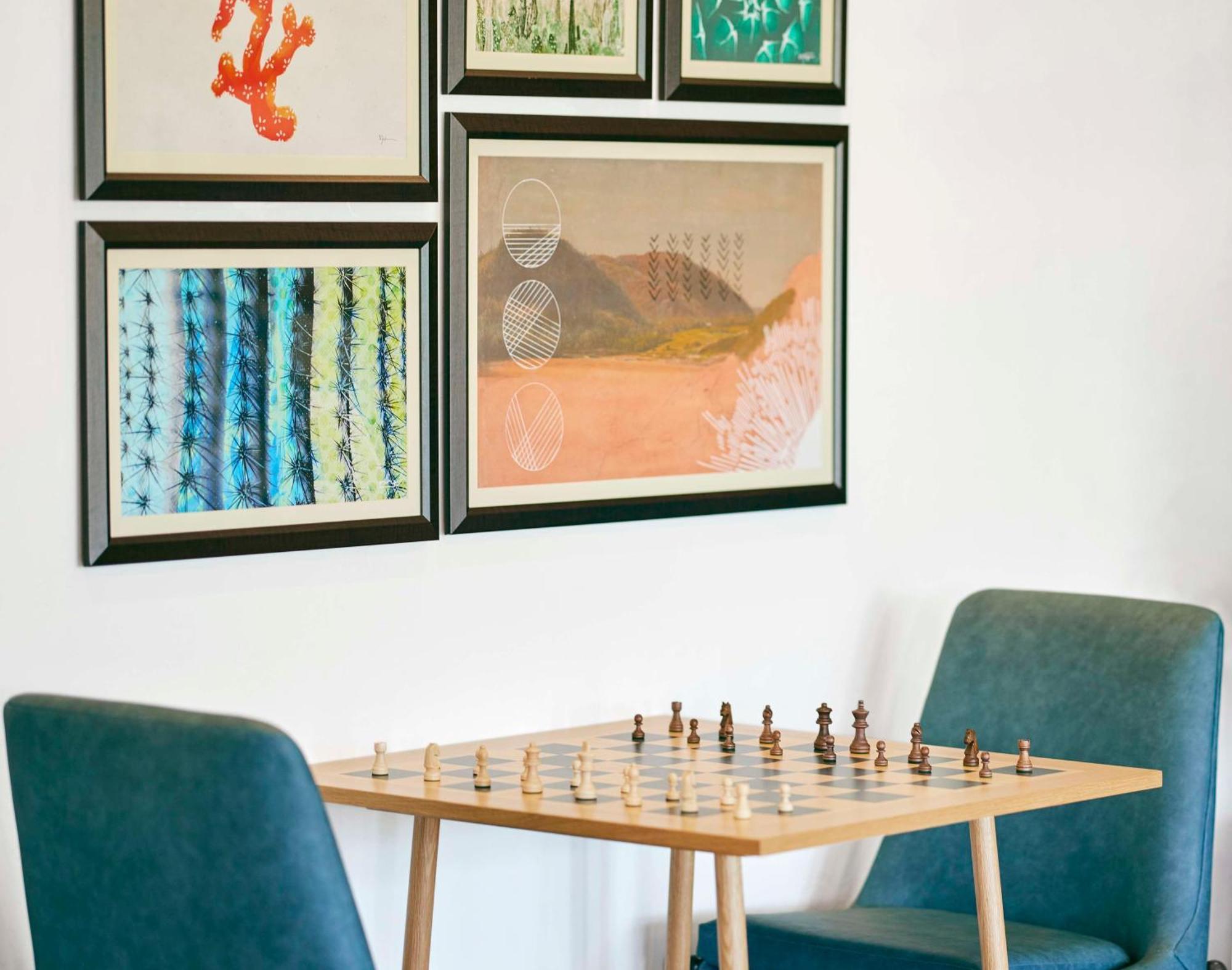 The Eddy Hotel Tucson, Tapestry Collection By Hilton Экстерьер фото