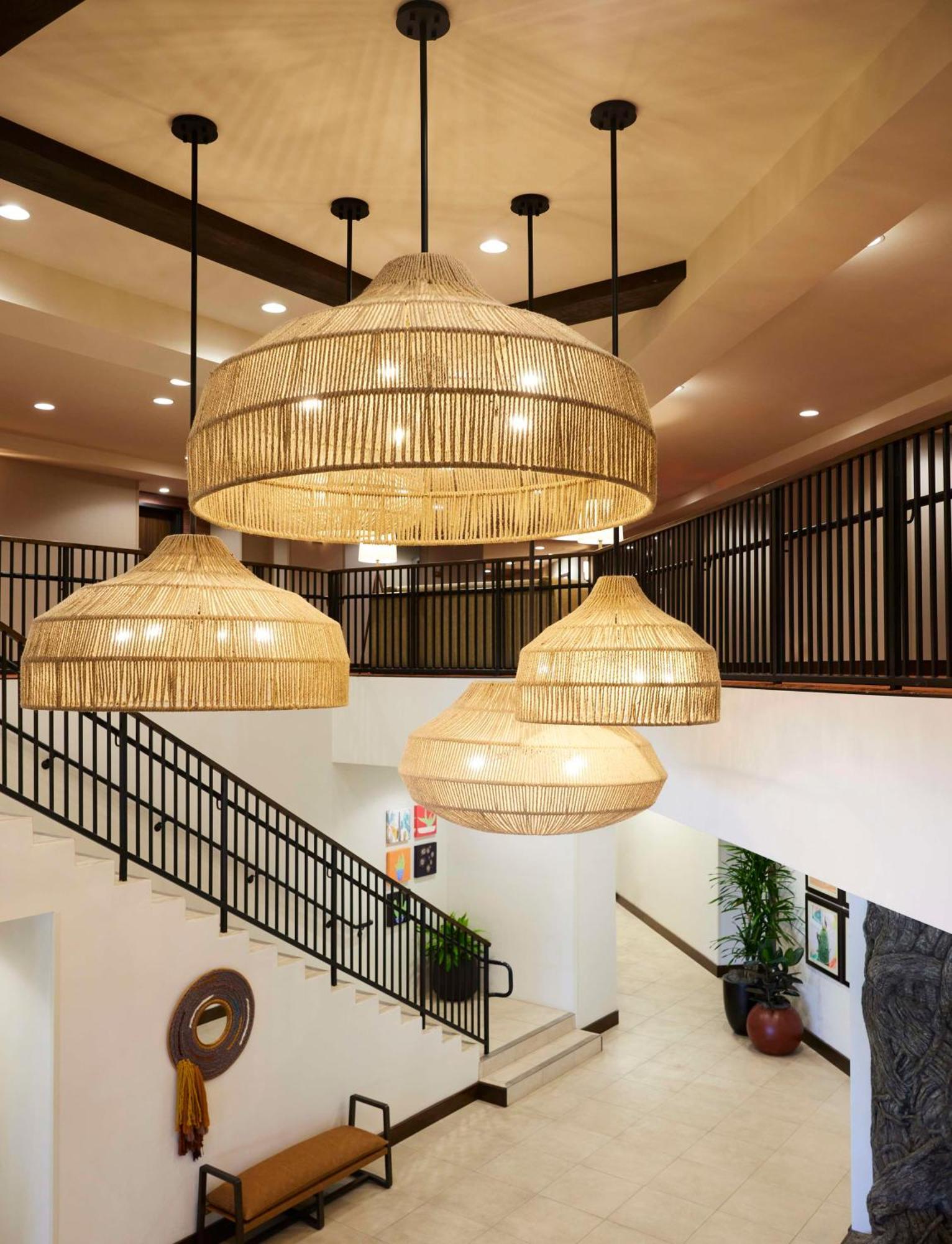 The Eddy Hotel Tucson, Tapestry Collection By Hilton Экстерьер фото